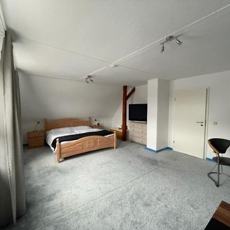 Apartment Duete Erpen Exterior foto