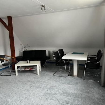 Apartment Duete Erpen Exterior foto