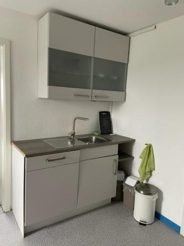 Apartment Duete Erpen Exterior foto