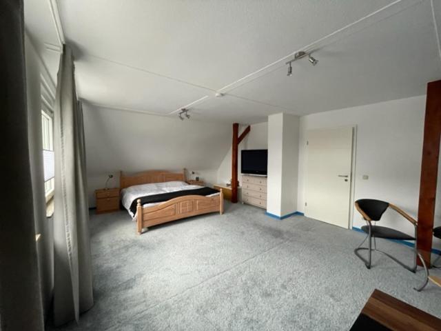 Apartment Duete Erpen Exterior foto