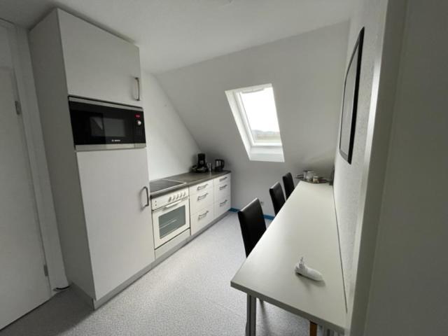 Apartment Duete Erpen Exterior foto