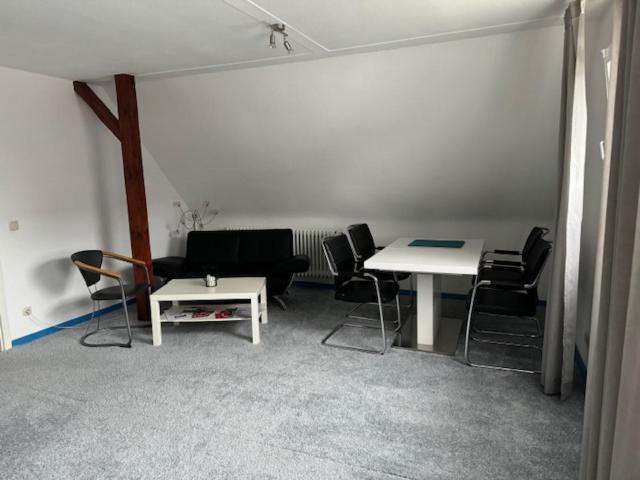 Apartment Duete Erpen Exterior foto